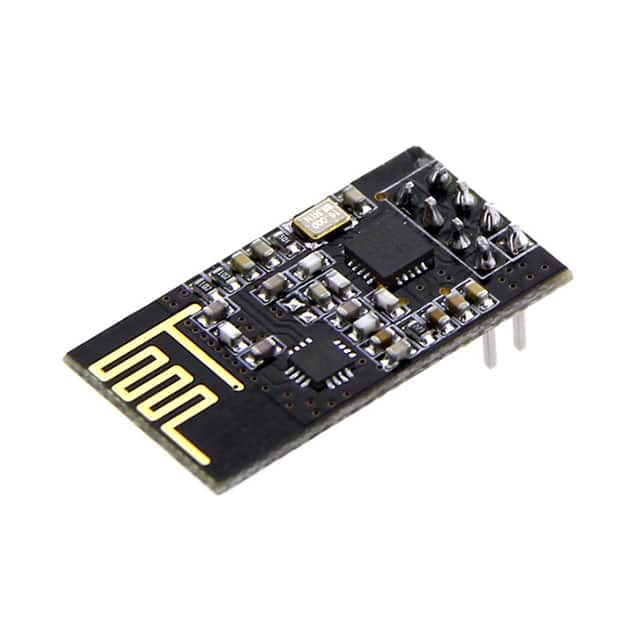113990021 RF TXRX MOD ISM>1GHZ TRC ANT SMD