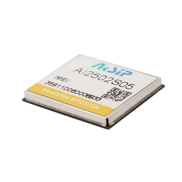 317030022 RF TXRX MODULE BLUETOOTH SMD