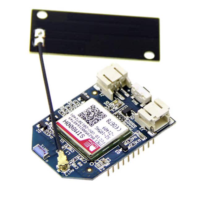 113050011 RF TXRX MOD CELL TRACE ANT SMD