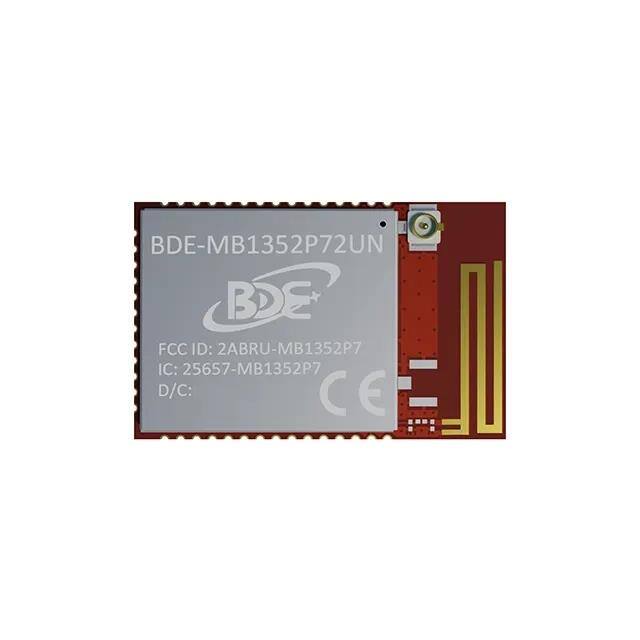 BDE-MB1352P72UN CC1352P7 MUTI-BAND MUTI-PROTOCOL