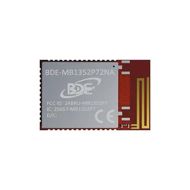 BDE-MB1352P72NA CC1352P7 MUTI-BAND MUTI-PROTOCOL