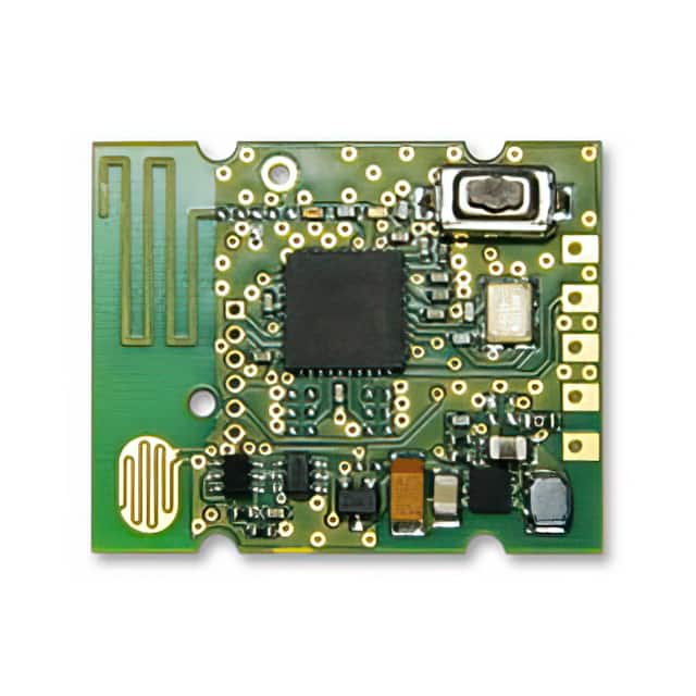 PTM535Z TRANSMITTER MODULE WITH ENHANCED