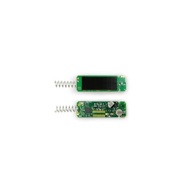 STM350U BATTERYLESS AND WIRELESS TEMPERA
