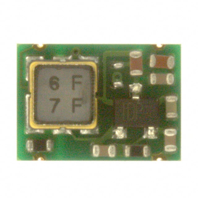 QAM-TX3-433 RF XMITTER AM 433.92MHZ MODULE