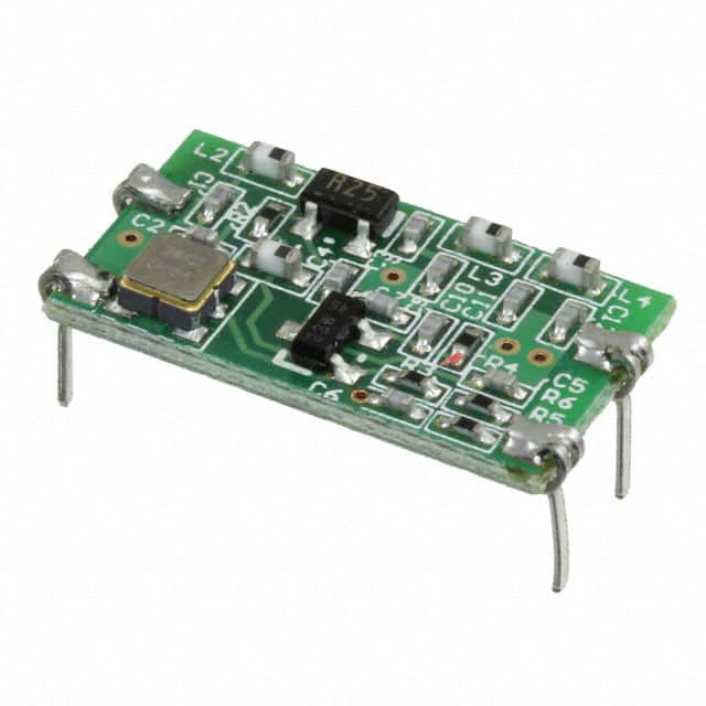 AM-RT14-433P RF TRANSMITTER AM 433MHZ MODULE