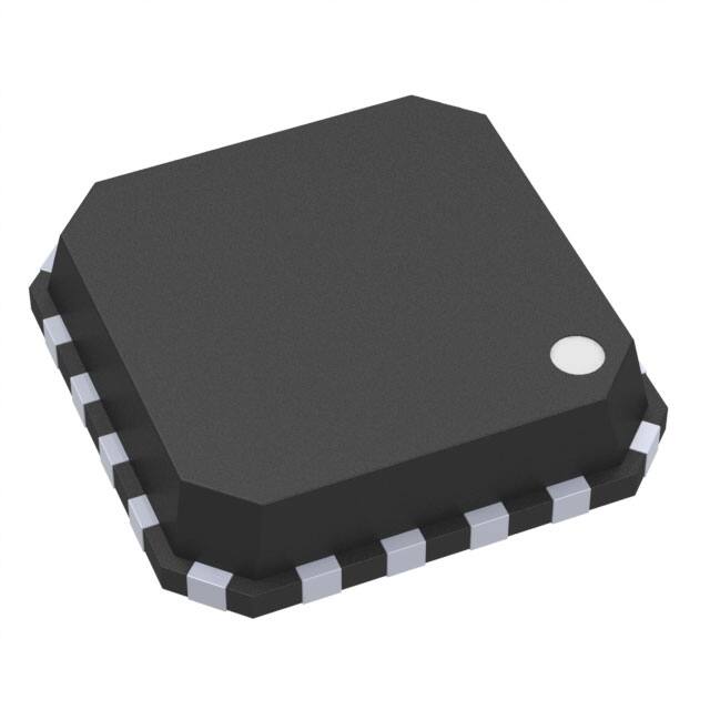 NRF2402G RF XMITTER GFSK 2.4GHZ 16VQFN