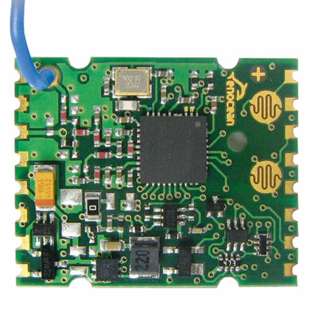 PTM330U RF TRANSMITTER FSK 902MHZ MODULE