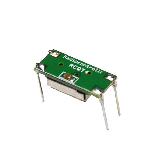RCQT4-434 433.92MHZ AM TRANSMITTER MODULE