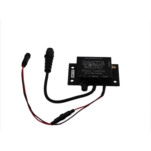 DM-HTX DM AHD WIRELESS TRANSMITTER