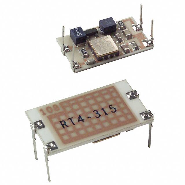 AMRT4-315 RF TRANSMITTER AM 315MHZ MODULE