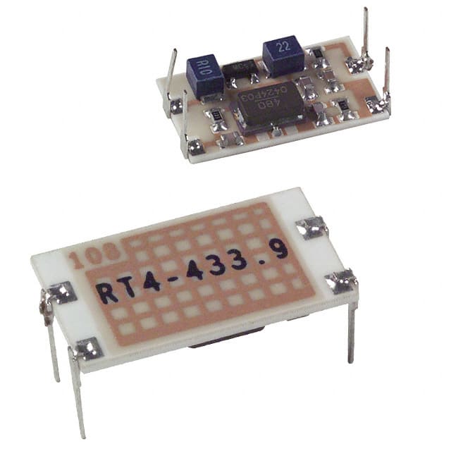 AMRT4-433 RF TRANSMITTER AM 433MHZ MODULE