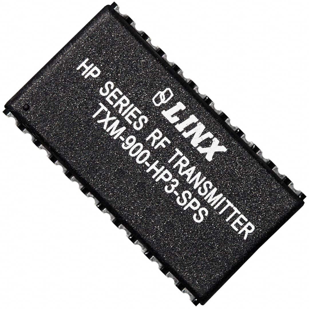 TXM-900-HP3-SPS RF TX IC FM 902-928MHZ 24SMD MOD