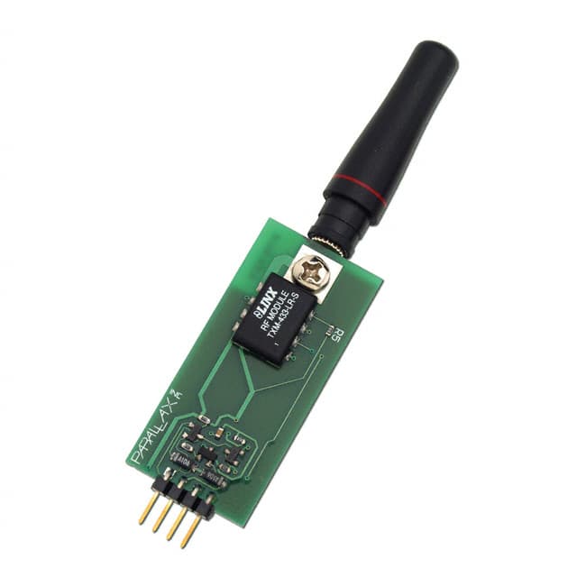 27980 RF TRANSMITTER 433.92MHZ MODULE