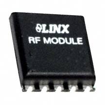 TXM-869-ES RF XMITTER FM/FSK 869MHZ MODULE