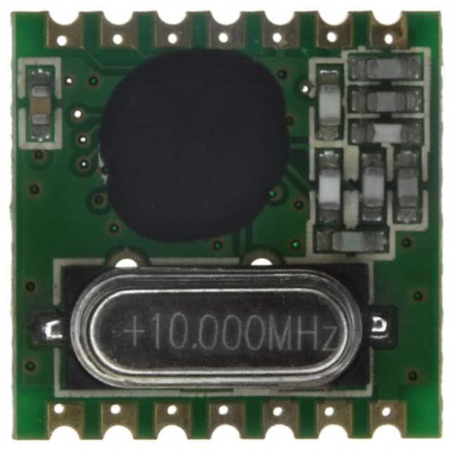 ALPHA-TX915S RF TRANSMITTER FSK 915MHZ MODULE