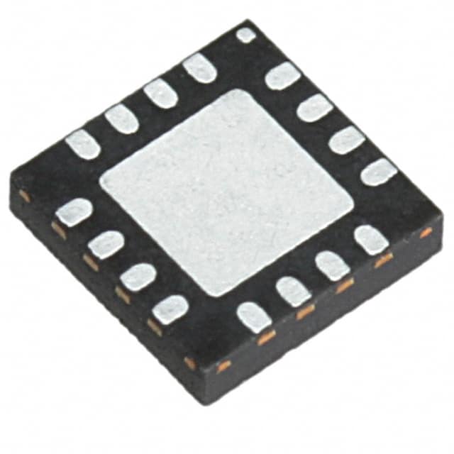 AS3977B-BQFT RF XMITTER FSK 300-928MHZ 16VQFN