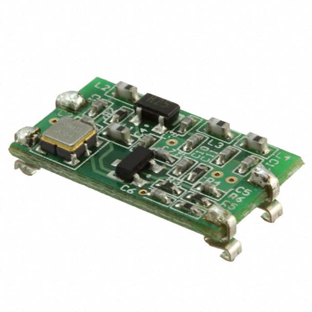 AM-RT14-433PSO RF TRANSMITTER AM 433MHZ MODULE