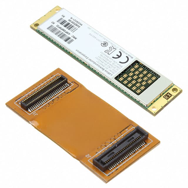 MOD6321-R-12-C GEN3 WIRELESSHD RECEIVER MODULE
