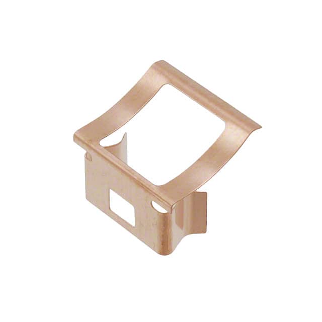 0097072802 GASKET BECU 15.88X11.35MM
