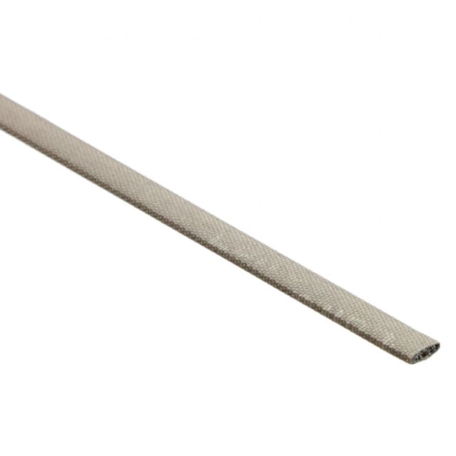 4223PA51H01800 GASKT FABRIC/FOAM 4X457.2MM RECT