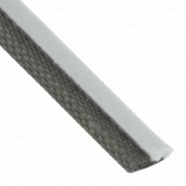 4220PA51H01800 GASKET FAB/FOAM 5.1X457.2MM RECT