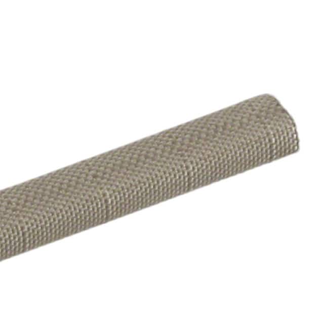 3020302 GASKET FABRIC/FOAM 3MMX1M RECT