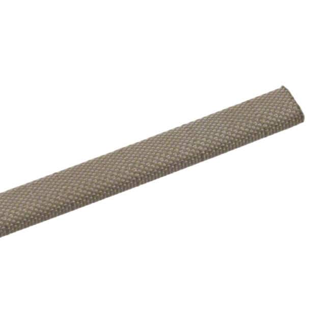 3020301 GASKET FABRIC/FOAM 3MMX1M RECT