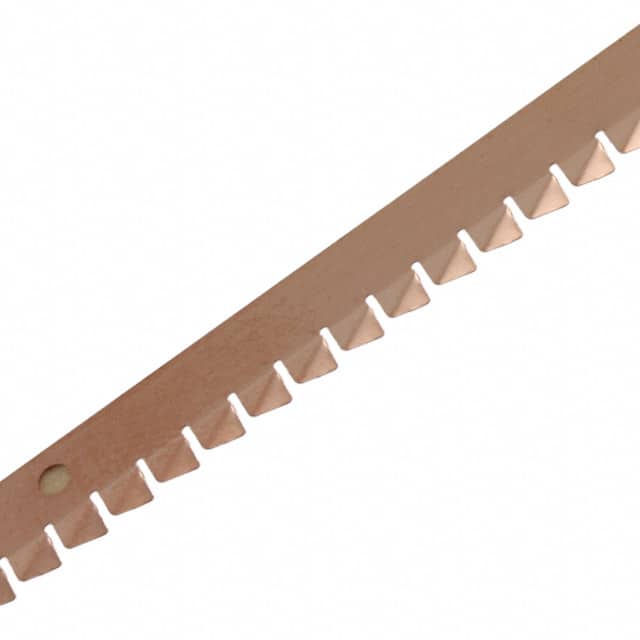 0097055002 FINGERSTOCK BECU ALLOY 6X609.6MM