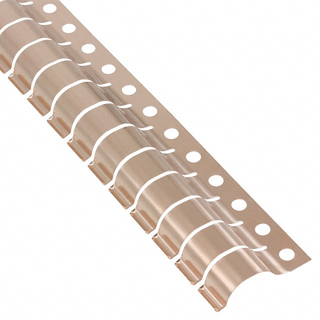 0097043802 FINGERSTOCK BECU 27.69MMX406.4MM
