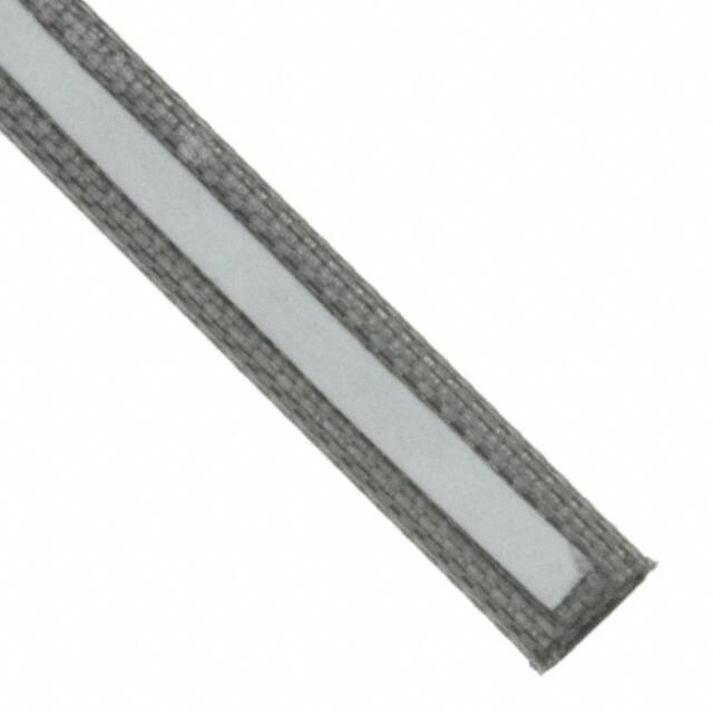 4245PA51H01800 GASKT FABRIC/FOAM 3X457.2MM RECT