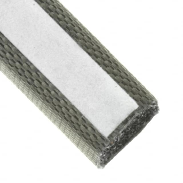 4212PA51H01800 GASKET FAB/FOAM 4.95X457.2MM SQ
