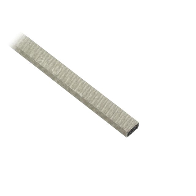 4693PA51H01800 GASKET FAB/FOAM 4.8X457.2MM RECT
