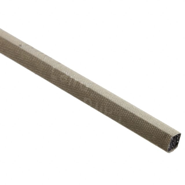 4522PA51H01800 GASKET FABRIC/FOAM 4X457.2MM SQ