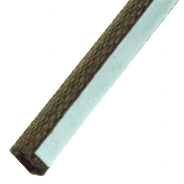 4520PA51H01800 GASKET FAB/FOAM 2.03X457.2MM SQ