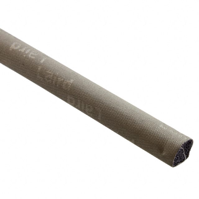 4242PA51H01800 GSKT FAB/FOAM 6.4X457.2MM DSHAPE