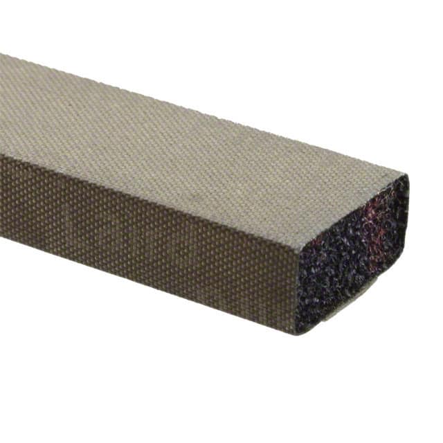4795PA51H01800 GASKET FAB/FOAM 12.7X457.2MM REC