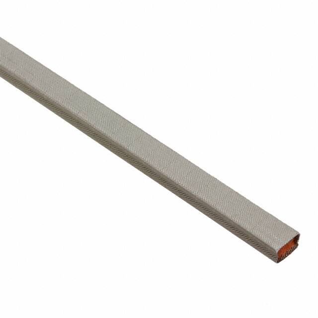37-131-1004-02400 HITEMP FAB/FM .075X.236X24" RECT