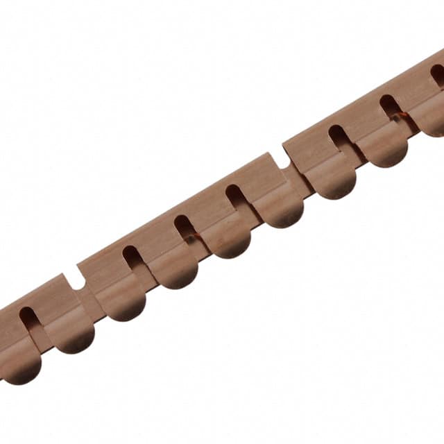 0097061302 FINGRSTCK BECU ALY 7.57X406.4MM