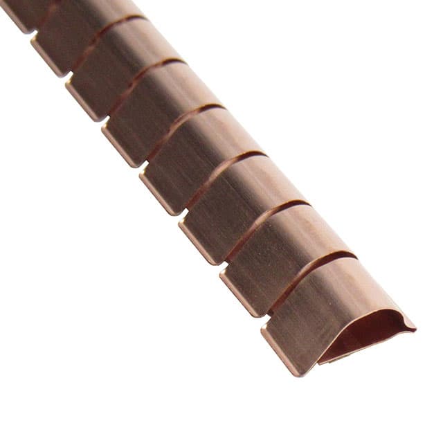 14-37FS-BD-16 COPPER BERYLLIUM FINGERSTOCK EMI