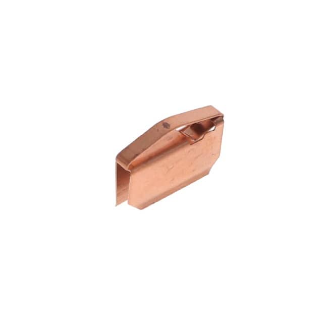 0097098302 CARD GUI CLIPON BECU 2.03X9.53MM