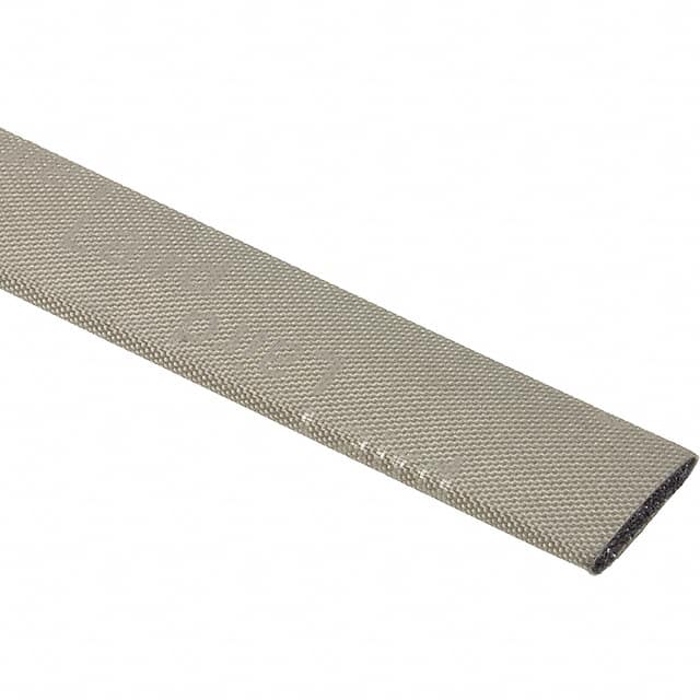 4357PA51H01800 GASKET FAB/FOAM 10X457.2MM RECT