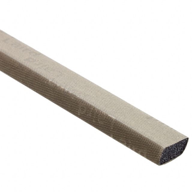 4211PA51H01800 GASKET FAB/FOAM 10X457.2MM RECT
