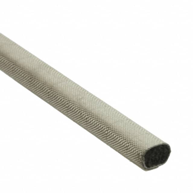 3020403 GASKET FABRIC/FOAM 4MMX1M RECT