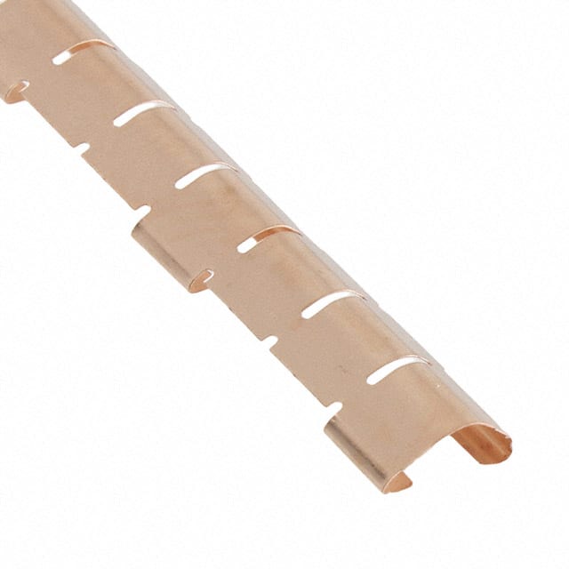 0077006102 FINGERSTOCK BECU 8.1X406.4MM