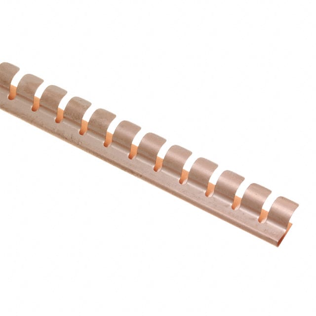 81-01-14618-2000 FINGERSTOCK 0.1X0.3X16"