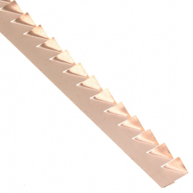 81-02-14449-2000 FINGERSTOCK 0.12X0.5X16"