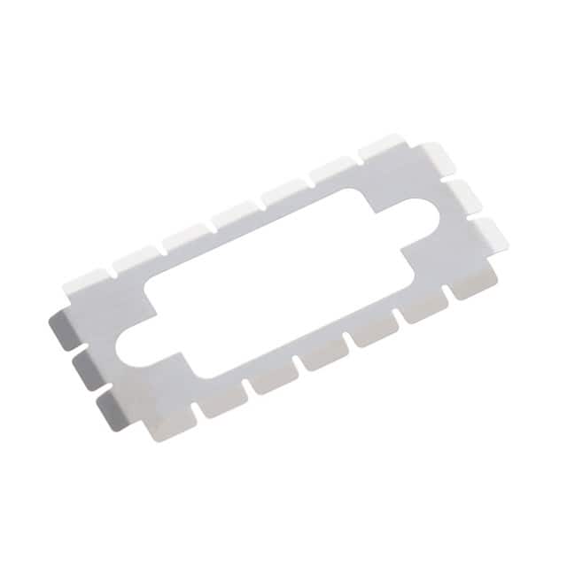 81-D-09A1-2000 9 PIN 1.41 X .69 X .004"