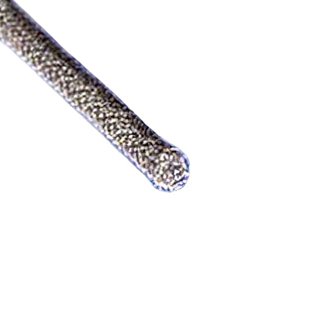 01-0102-0064 KNIT ALUM MESH DIA .062 FEET