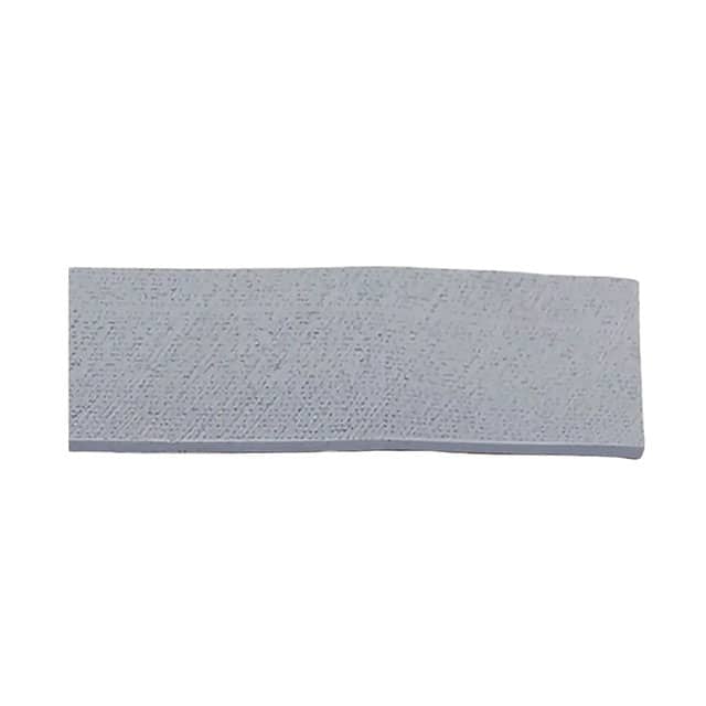 07-0701-4512-77 SI MONEL SHEET .125 X 4.5" PSA
