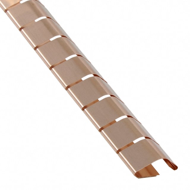 0077003302 GASKET BECU 9.4X406.40MM